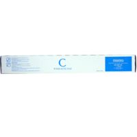 Utax Toner 1T02RLCUT0 ck-8512C Cyan - Original - Tonereinheit