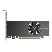 XFX Speedster SWFT105 Radeon RX 6400 - Grafikkarte