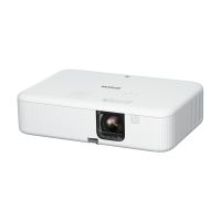 Epson CO-FH02 - 3-LCD-Projektor - tragbar - 3000 lm (weiß)