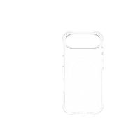 PanzerGlass CARE by PanzerGlass Samba - Rückseite für Mobiltelefon - MagSafe-Kompatibilität - Thermoplastisches Polyurethan (TPU)