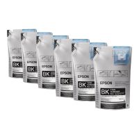 Epson T7411 - 6er-Pack - 1 L - Schwarz - original