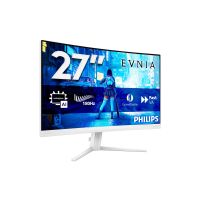 Philips Evnia 5000 27M2C5201L - LED-Monitor - Gaming - gebogen - 68.5 cm (27")
