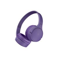 Belkin SoundForm Mini - Kopfhörer mit Mikrofon