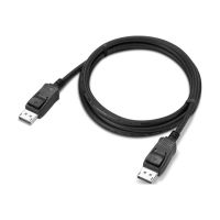 Lenovo DisplayPort-Kabel - DisplayPort (M)
