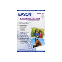 Epson Premium - Glänzend - Super A3/B (330 x