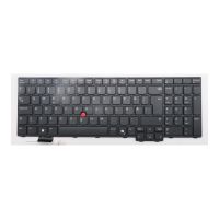 Lenovo Ersatztastatur Notebook - mit Trackpoint