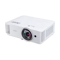 Acer S1287n - DLP-Projektor - 3D - 4000 ANSI-Lumen - XGA (1024 x 768)