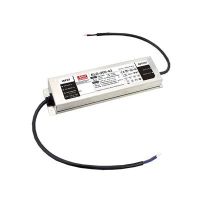 Meanwell MEAN WELL ELG-200-24B-3Y, 200 W, IP20, 100 - 305 V, 24 V, 71 mm, 244 mm