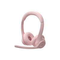 Logitech Zone 300 - Headset - On-Ear - Bluetooth