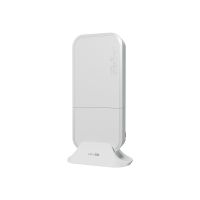 MikroTik wAP ax - Wireless Router 2-Port-Switch
