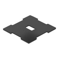 Custom Connect - Montagekomponente (Sockel)