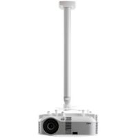 SMS Projector X CL F750 - Befestigungskit (Deckenplatte, Klammer, Spalte)