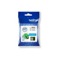 Brother LC462C - Cyan - original - Tintenpatrone