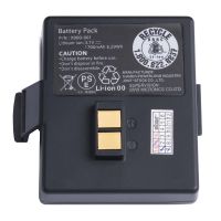 Star Micronics 39569473, Akku, Schwarz, 1 Stück(e)