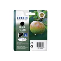 Epson T1291 - 11.2 ml - L-Größe - Schwarz - original