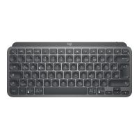 Logitech MX Keys Mini - Tastatur - hinterleuchtet