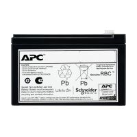 APC USV-Akku - 6 x Batterie - ventilgeregelte Bleisäure (VRLA)
