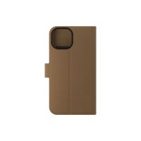 ZAGG Flip-Hülle für Mobiltelefon - Kunstleder