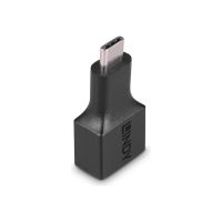 Lindy USB-Adapter - USB Typ A (W) zu USB-C (M)