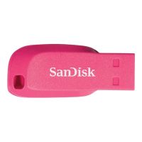 SanDisk Cruzer Blade - USB-Flash-Laufwerk - 16