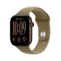 Apple Watch Series 12 , OLED, Touchscreen, 64 GB, WLAN, GPS, 32,2 g