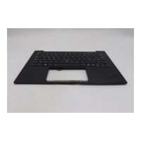 Lenovo LCFC - Ersatztastatur Notebook - mit Trackpoint