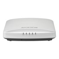 Ruckus R650 - Unleashed - Accesspoint - Wi-Fi