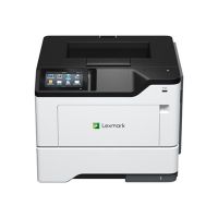 Lexmark M3350 - Drucker - s/w - Duplex - Laser - A4/Legal - 1200 x 1200 dpi - bis zu 47 Seiten/Min. - Kapazität: 650 Blätter - USB 2.0, Gigabit LAN, USB 2.0-Host, Wi-Fi(ac), Bluetooth LE - TAA-konform - mit 3 Jahre Teile-Service (einschließlich Wartungski