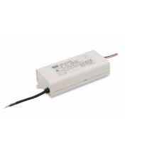 Meanwell MEAN WELL PCD-40-500B, 40 W, IP42, 47 ~ 63 Hz, 0.35/230VC, 0.3/277VC, 0,7 A, 100 V