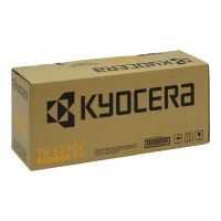 Kyocera TK 5270Y - Gelb - original - Tonersatz