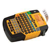 Dymo Rhino 4200 - Beschriftungsgerät - s/w - Thermotransfer - Rolle (1,9 cm)