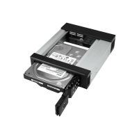Lenovo Star Tech 5.25 to 3.5 hard Drive hot Swap