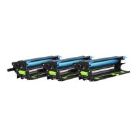 Lexmark Fotoleitereinheit LCCP (Packung mit