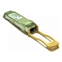 Cisco QSFP+-Transceivermodul - 40GbE - 40GBASE-SR4
