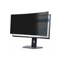 StarTech.com Privacy Screen For Dell P3424WE, Double-Sided Filter, TAA - Blickschutzfilter für Bildschirme - 2-Wege - abnehmbar - Steck-/Klebe - 86.36 cm (ultra-wide)