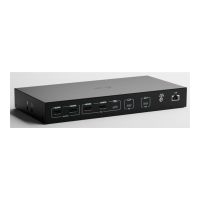 i-tec Dockingstation - USB-C / USB4 / Thunderbolt