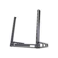 MikroTik SR-10U - Schrank - Desktop - 10U - 48.3 cm (19")