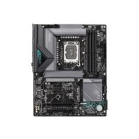 Gigabyte B860 EAGLE WIFI6E - Motherboard - ATX - LGA1851 Sockel - B860 Chipsatz - USB-C 3.2 Gen 2x2, USB-C 3.2 Gen 1, USB 3.2 Gen 2, USB 3.2 Gen 1 - 2.5 Gigabit LAN, Bluetooth, Wi-Fi 6E - Onboard-Grafik (CPU erforderlich)