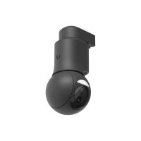 Ubiquiti UniFi G6 - Netzwerk-Überwachungskamera - PTZ - Drehplattform - wetterfest - Farbe (Tag&Nacht)