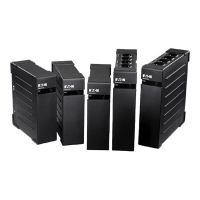 Eaton Wandmontagesatz - für Ellipse ECO 1200