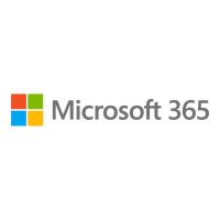 Microsoft 365 Business Standard - Abonnement-Lizenz (1 Jahr)
