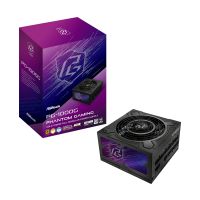 ASRock Phantom Gaming PG-1000G, 750 W, Überstrom, Überspannung, Überhitzung, Überlastschutz, Kurzschluß, Unterspannung, 20+4 pin ATX, 60 cm, 100,450 mm, 67,5 cm