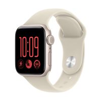 Apple Watch SE (3nd generation) , OLED, Touchscreen, 64 GB, WLAN, GPS, 26,4 g