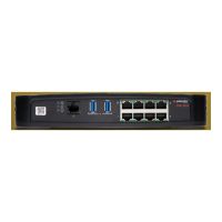 Palo Alto Audio Palo Alto Networks PA-500 Series PA-505 - Sicherheitsgerät