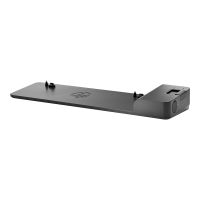 HP UltraSlim Docking Station 2013 - Dockingstation