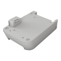 Brother PA-BU-001 - Drucker-Batterie - Lithium-Ionen