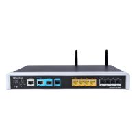 AudioCodes Mediant 500 E-SBC - VoIP-Gateway