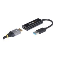 StarTech.com Startech USB zu HDMI Adapter - Externe Grafikkarte