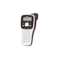 Brother P-Touch PT-H105 - Beschriftungsgerät - s/w - Thermotransfer - Rolle (1,2 cm)