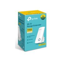 TP-LINK TL-WA850RE - Wi-Fi-Range-Extender - 100Mb LAN